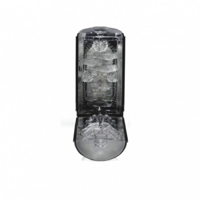 Tenga Flip Hole 飞机杯 (黑色)